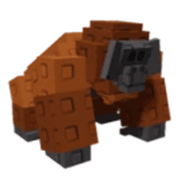 Orangutan - Rare from Rare Summer Egg